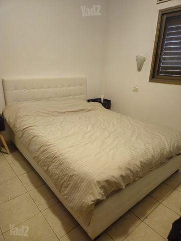 מיטה זוגית