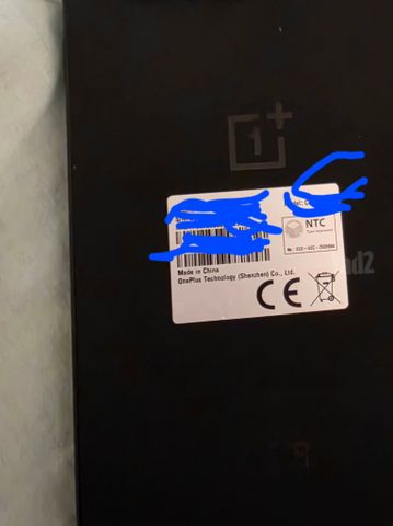 Oneplus 15 512 גיגה
