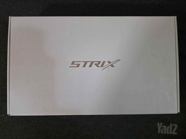 RTX 3080 10GB ASUS ROG STRIX