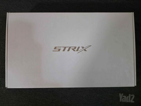 RTX 3080 10GB ASUS ROG STRIX