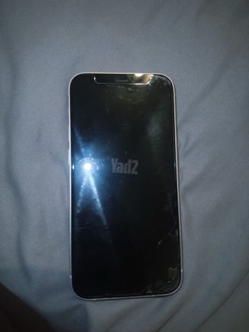 iPhone 12 מיני 165 GB