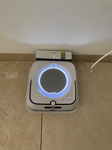 iRobot Braava Jet M6