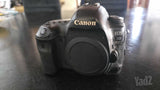 Canon EOS 5D Mark IV