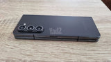 Samsung fold 5 256 GB 12 RAM