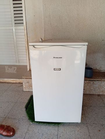 מקרר