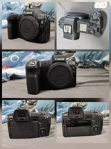 Canon r