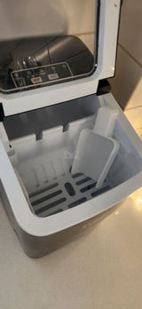מכונת קרח