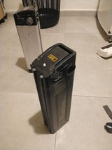 בטריה לאופנים 36v