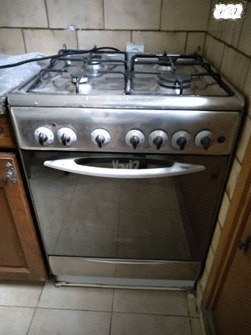 כירים גז DeLonghi
