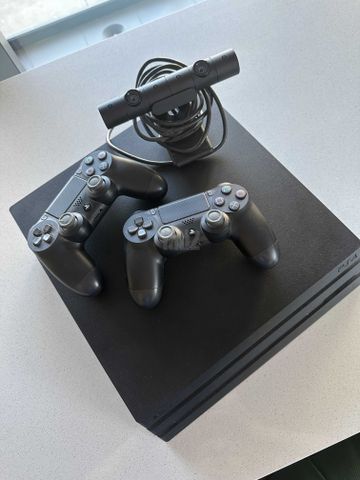 Sony Playstation 4 Pro