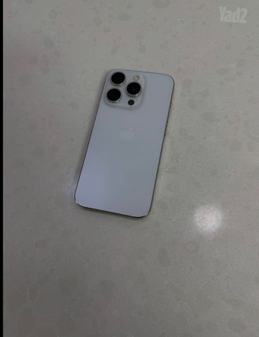 אייפון 15 פרו 256GB