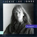 Rickie Lee Jones The Magazine