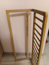 מעקה נשלף חדש