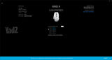עכבר גיימינג Logitech G502X