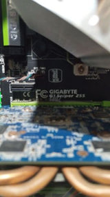 G1.Sniper Z5S  8GB GTX 660