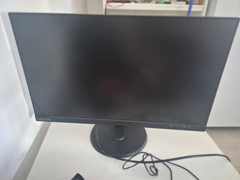 מסך מחשב 23.8" LENOVO
