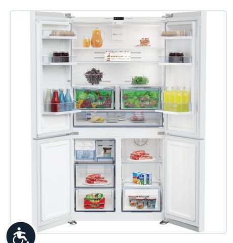 מקרר beko