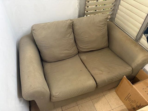 ספת זוג למסירה