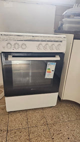 תנור אפייה + גז במצב מעולה
