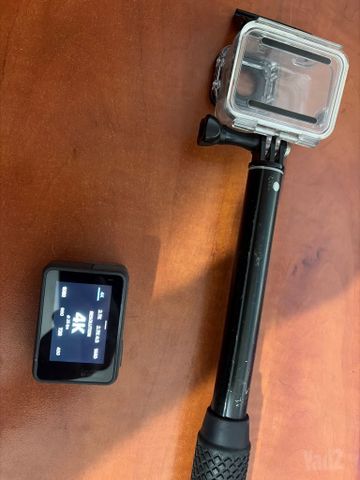 מצלמה GoPro Hero 5