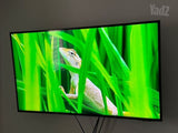 LED 43 SAMSUNG 43AU9000 סדרה 9