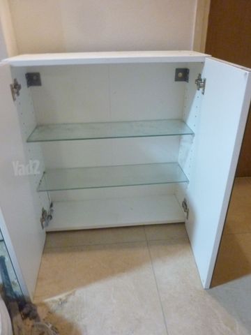 ארון אמבטיה