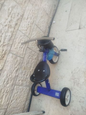 אופני ילדים