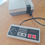NES Classic Mini + שלט נוסף