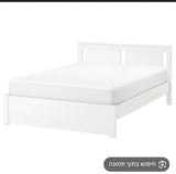 מיטה דגם sondesand ikea