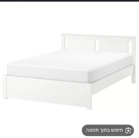 מיטה דגם sondesand ikea