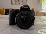 Canon 250d