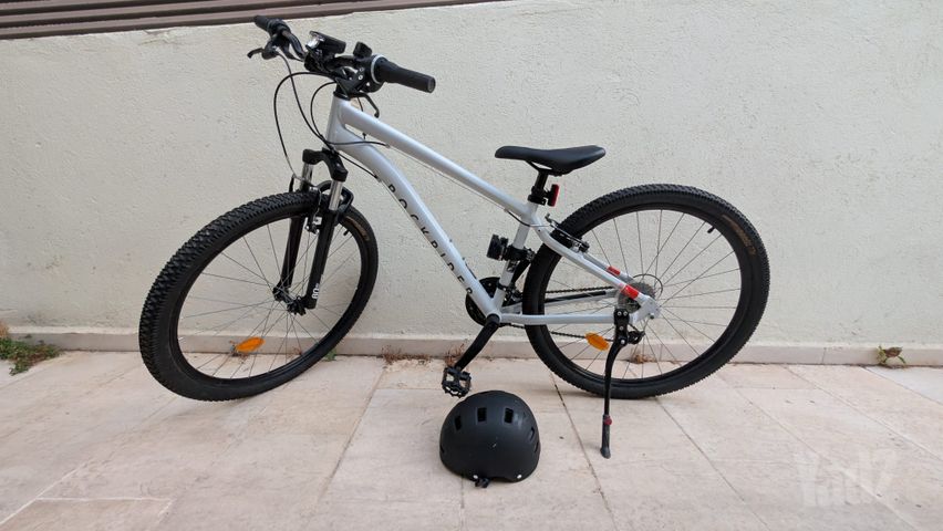 אופניים rockrider