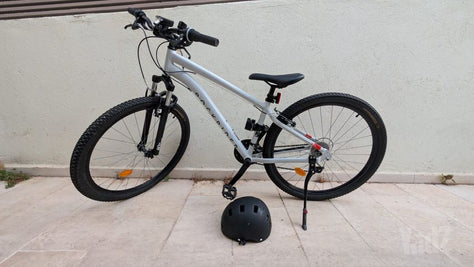 אופניים rockrider