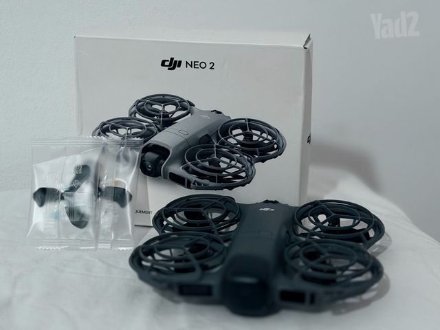 DJI neo 2 (only drone)