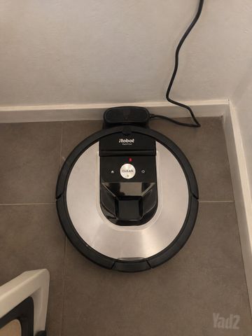 iRobot Roomba 976