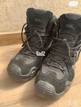 נעלי טרקים