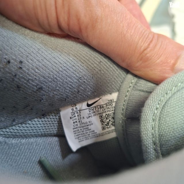 נעלי  Nike Air Force 1 '07 LX