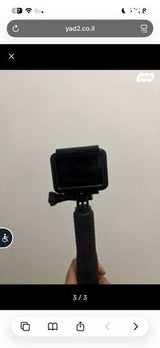 Go pro 7 black