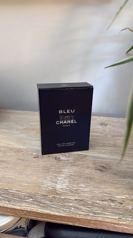 בושם bleu de chanel e.d.p