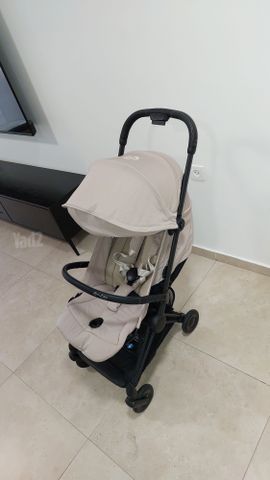 עגלה סייבקס