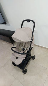 עגלה סייבקס