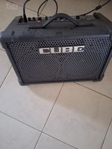 מגבר נייד Roland CUBE Street