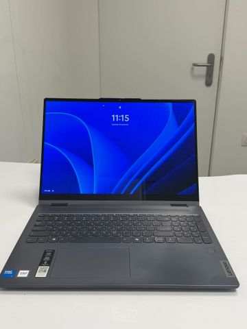Lenovo IdeaPad 5 2-in-1 16IRU9