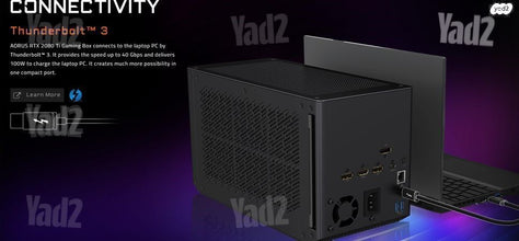 Auros RTX2080Ti Gaming Box