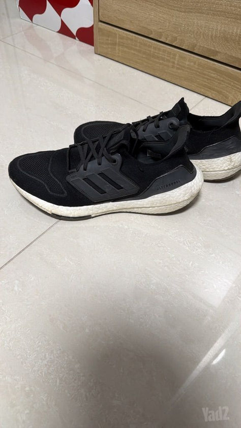 Ultra boost