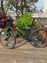 אופני KTM Scarp 29