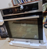 תנור בילד אין