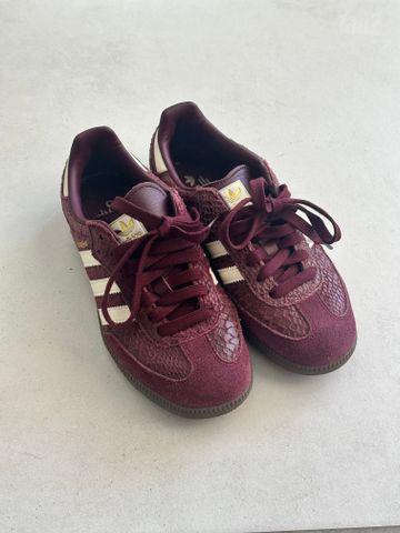 Adidas Samba 37 1/3