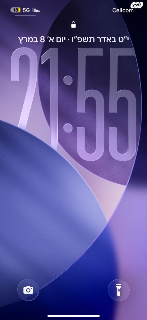 ‏iPhone 14