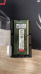 Kingston RAM 16GB 2666mhz CL19
